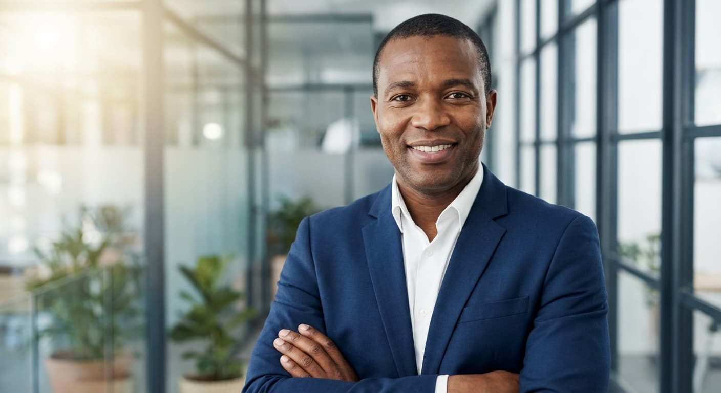 SHEGO Holdings Founder and CEO